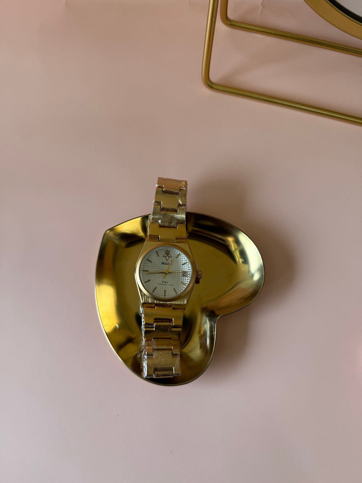 Montre