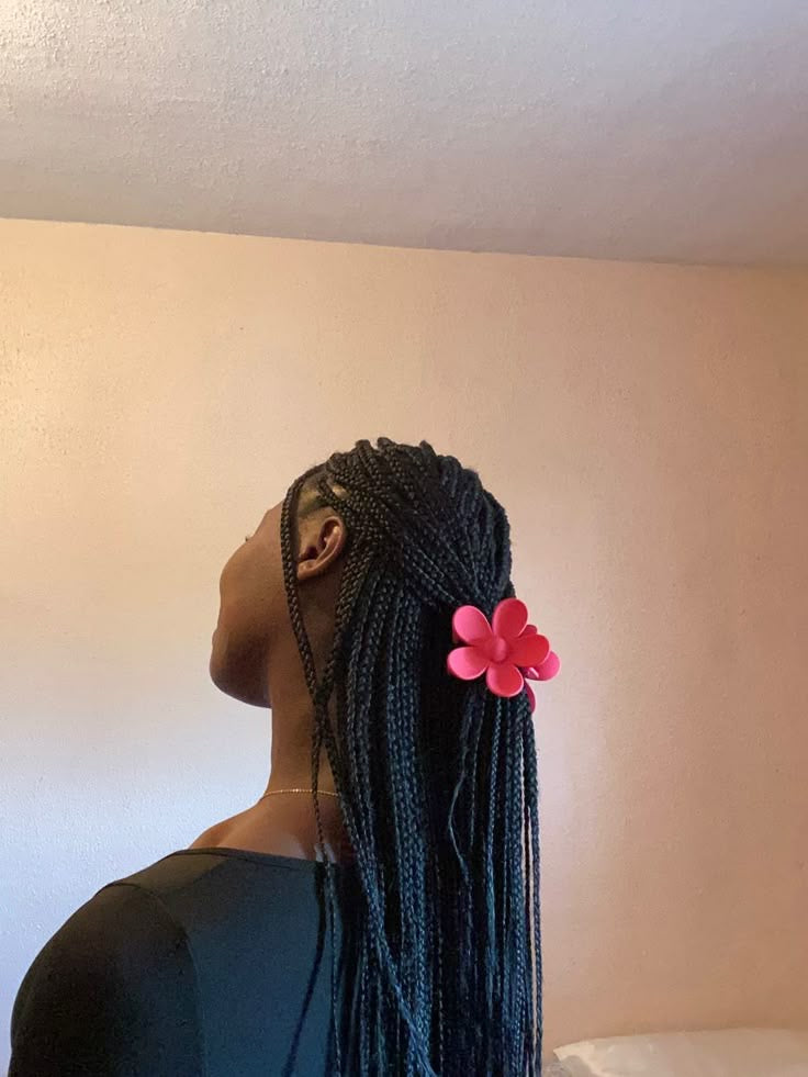 Hair clip