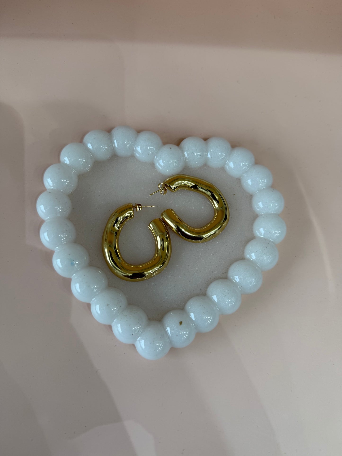 Boucles d’oreilles