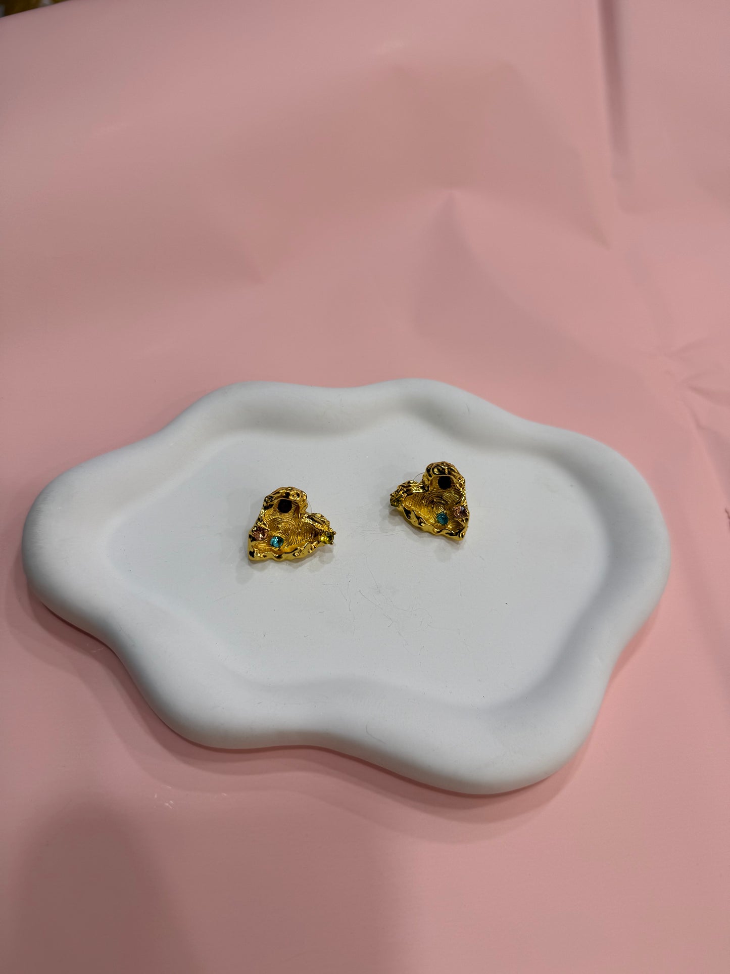 boucles tendance