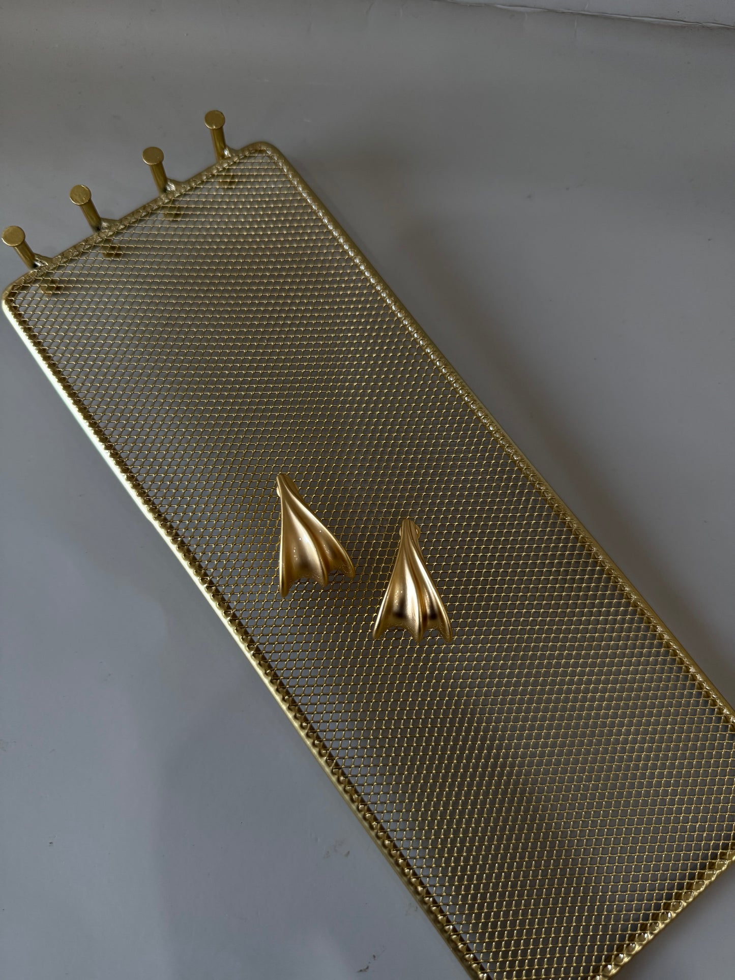 Boucles d’oreilles