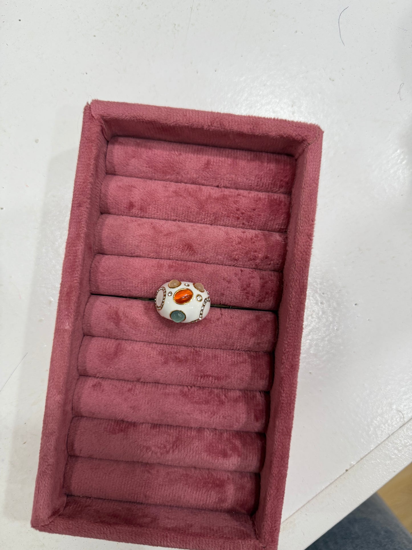 Bague