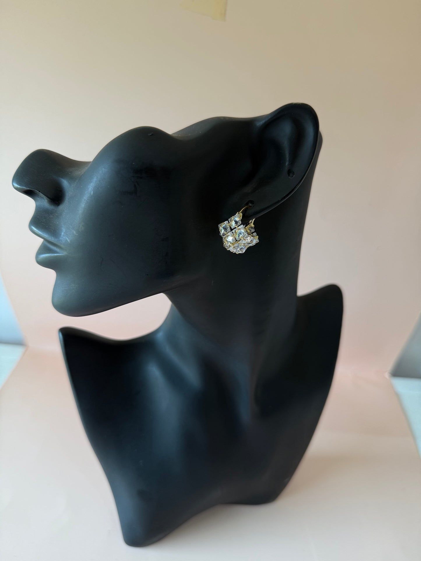 Boucles d’oreilles