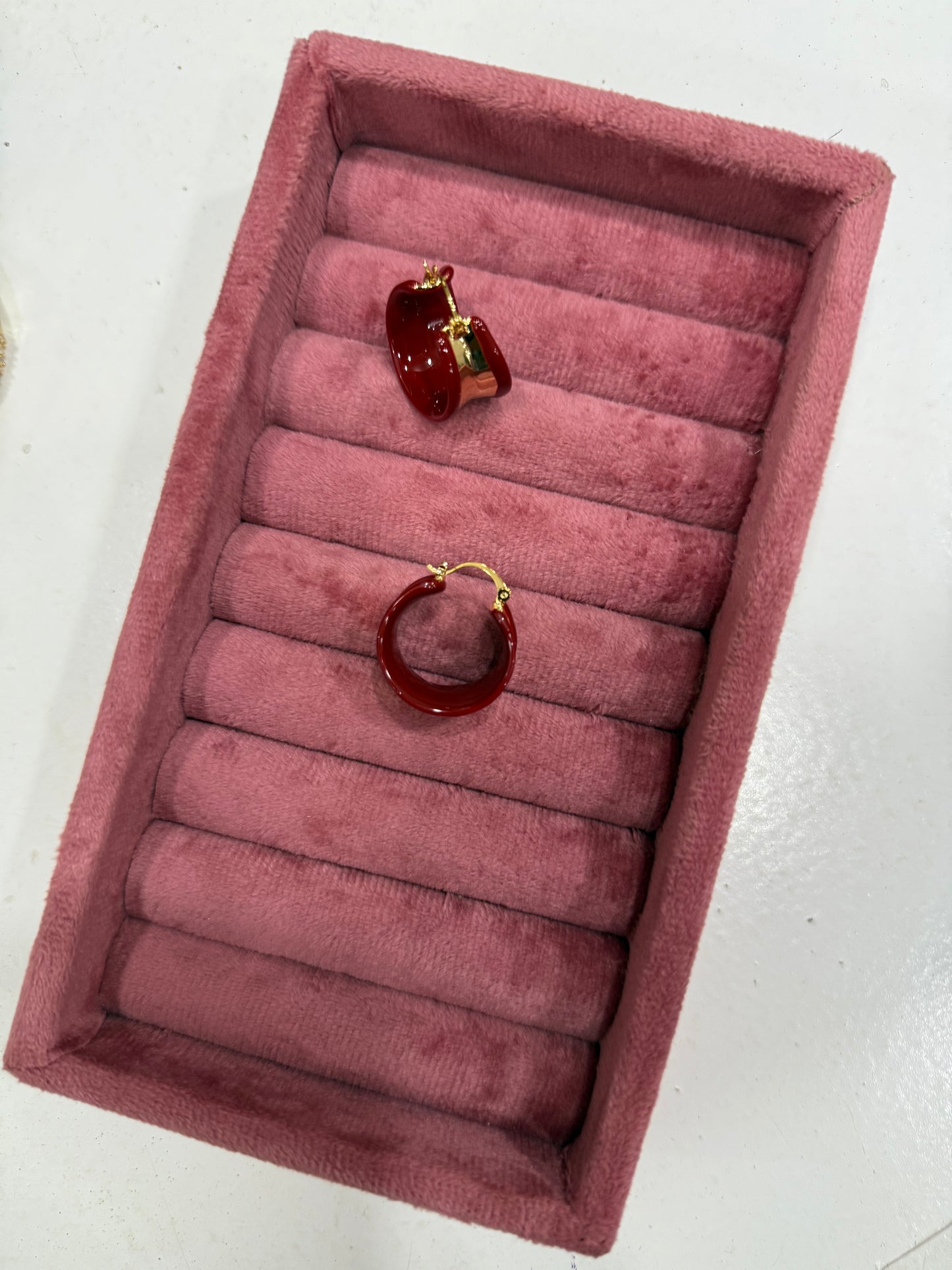 Boucle créole