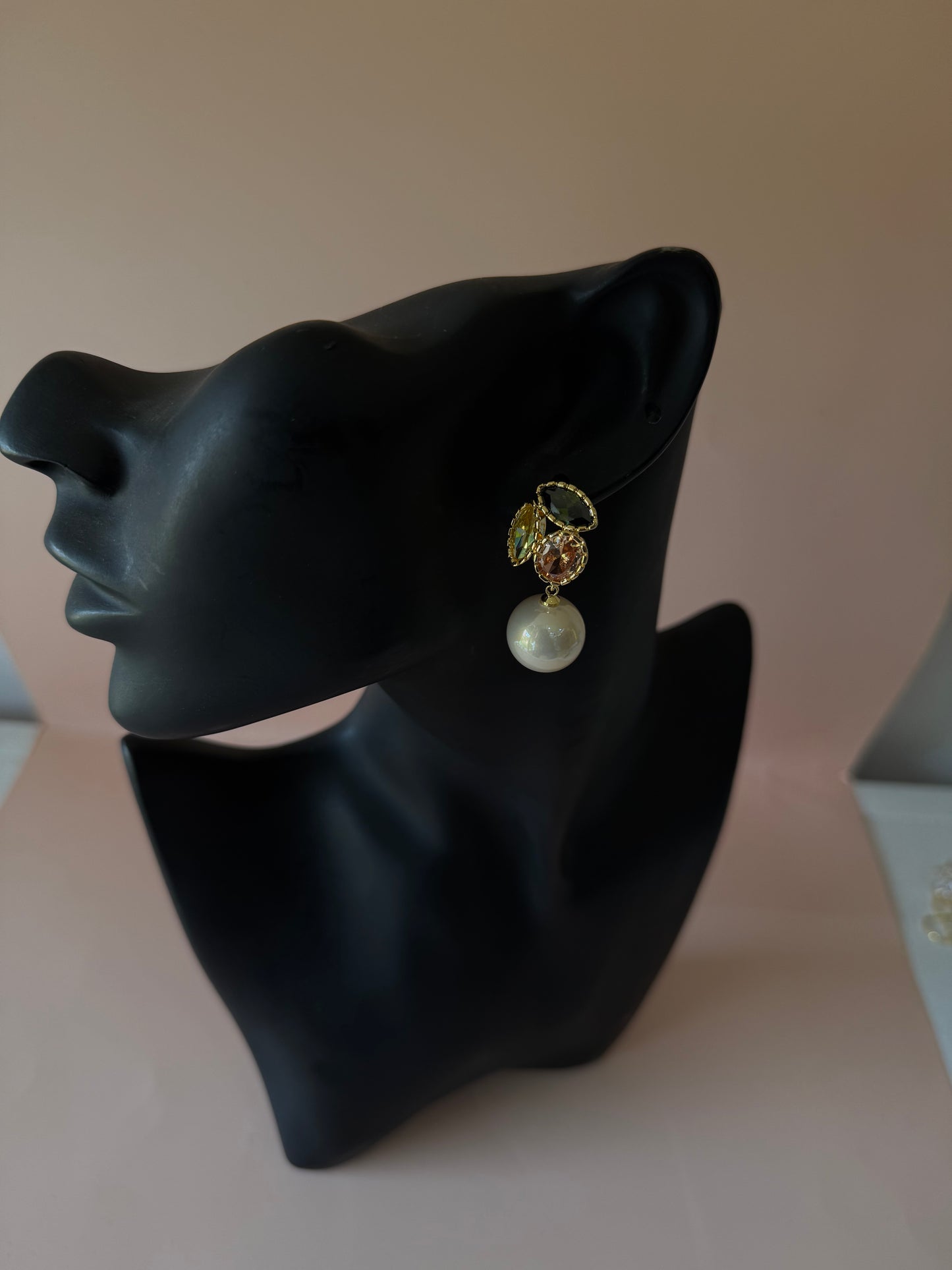 Boucles d’oreilles