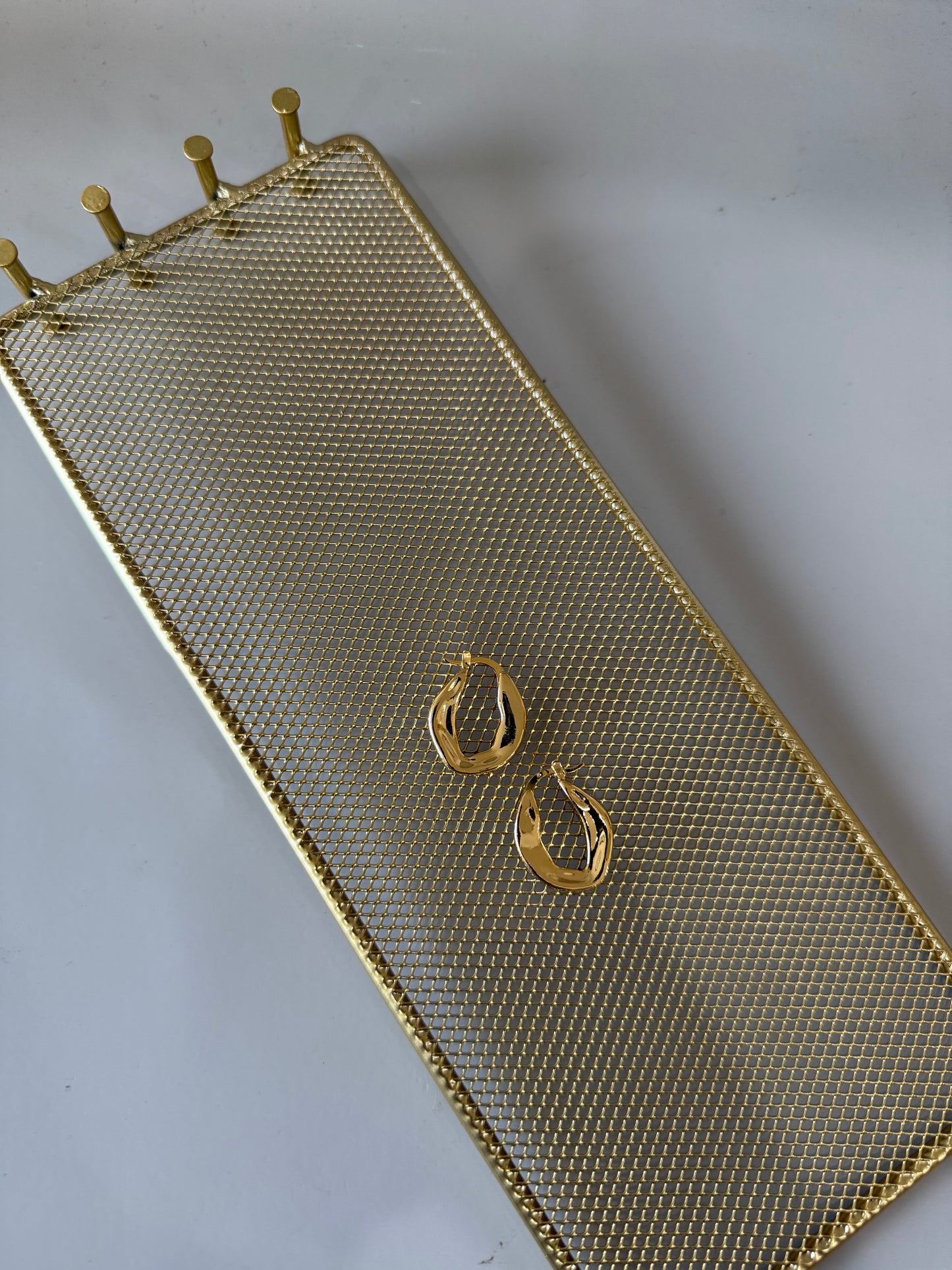 Boucle d’oreille