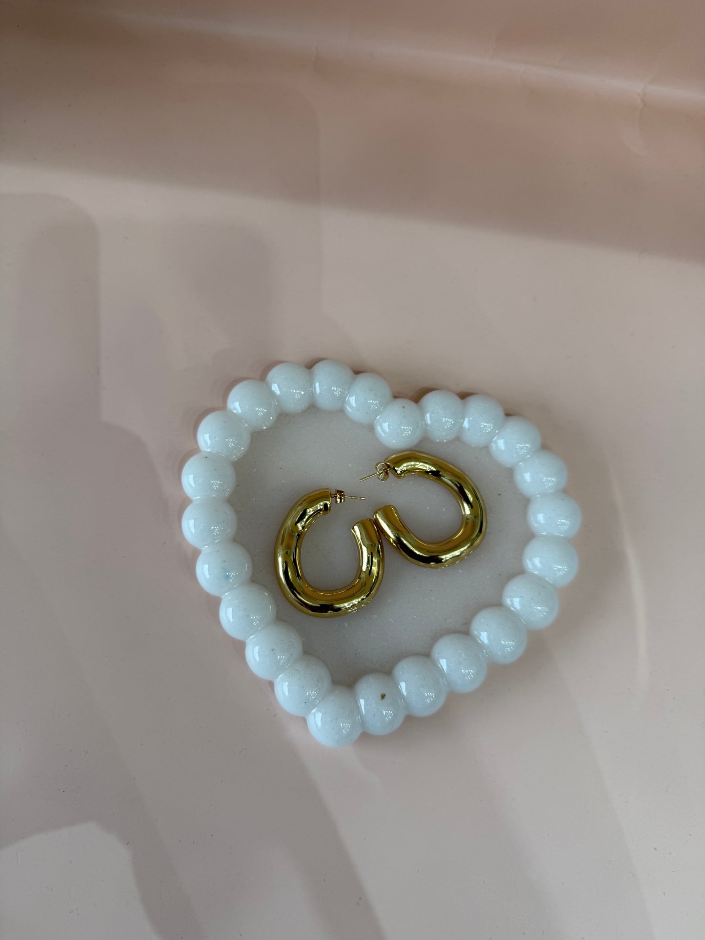 Boucles d’oreilles