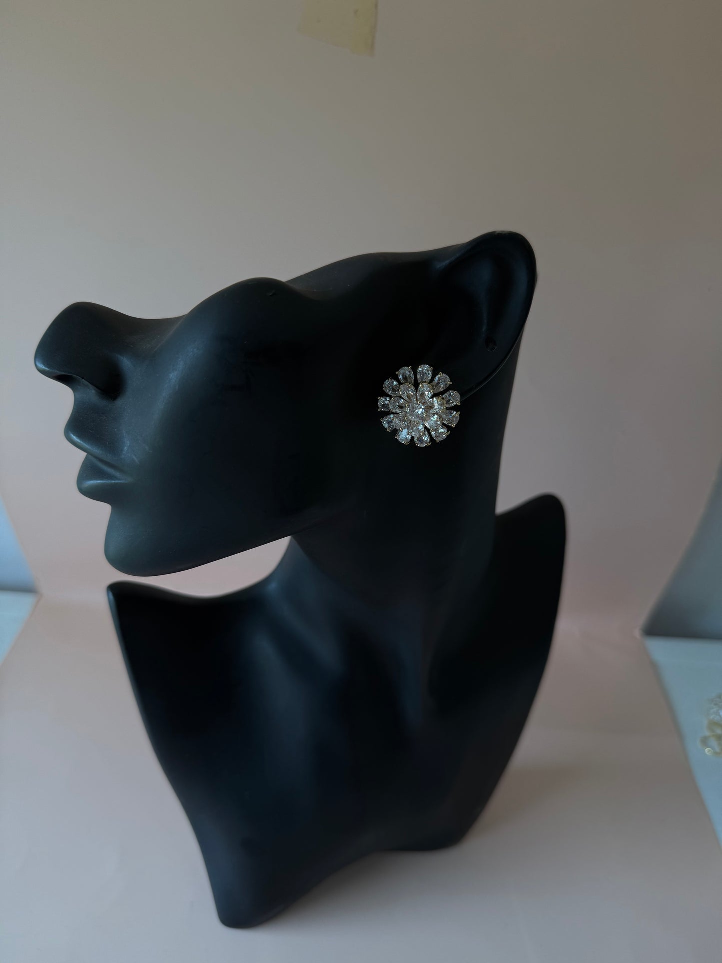 Boucles d’oreilles