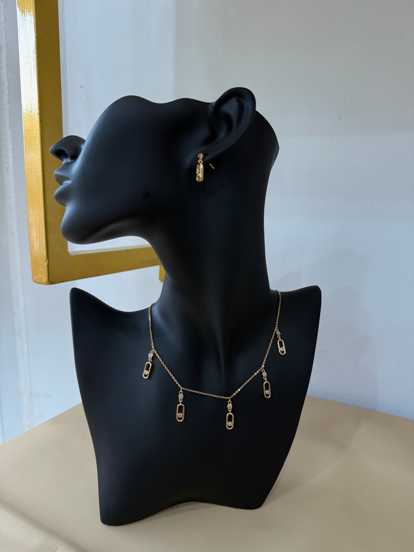 Ensemble pendant
