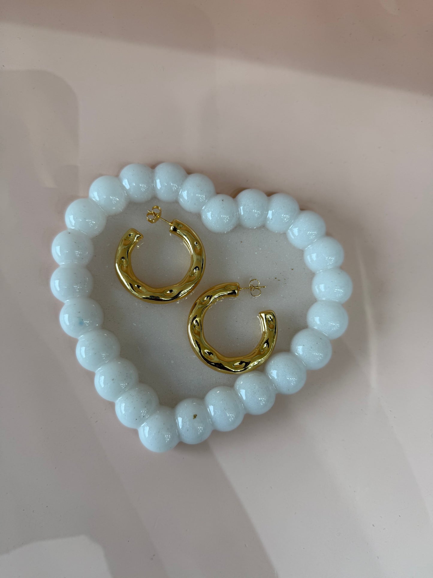 Boucles créole