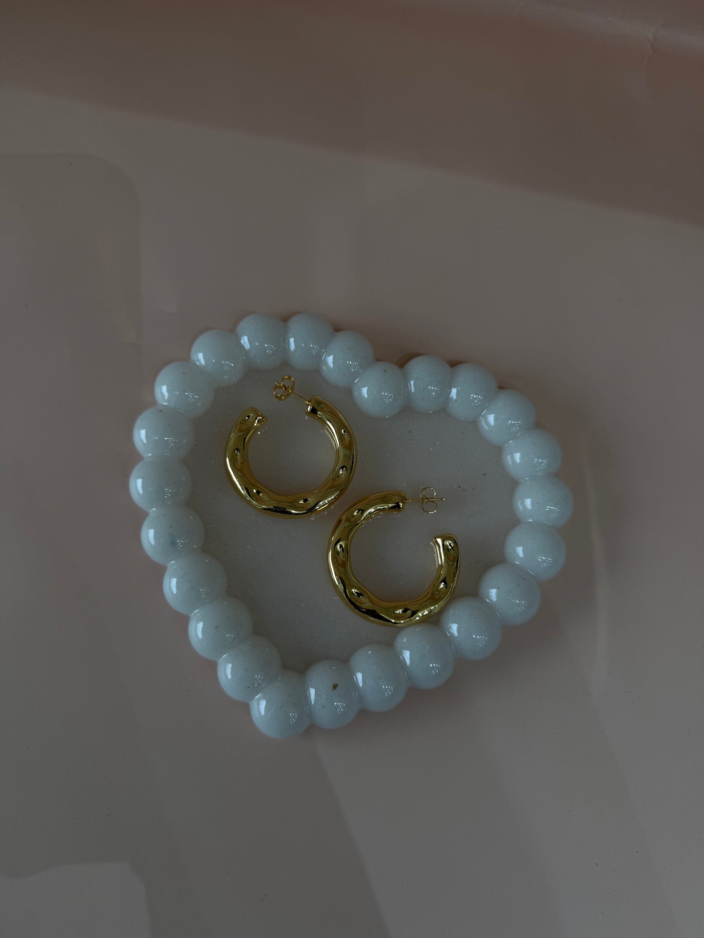 Boucles créole