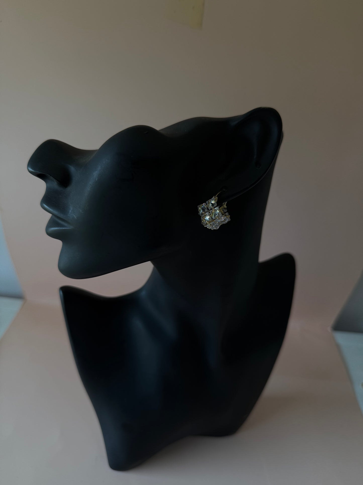 Boucles d’oreilles