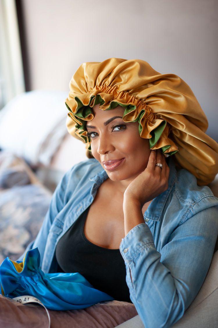 BONNET LOU