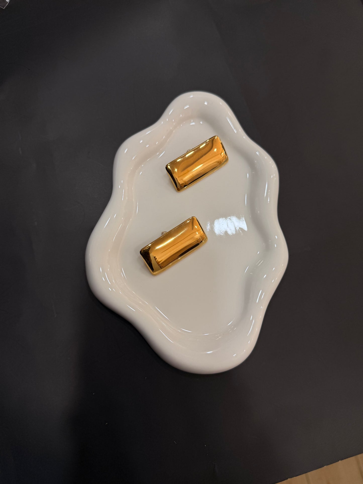 Boucle rectangulaire