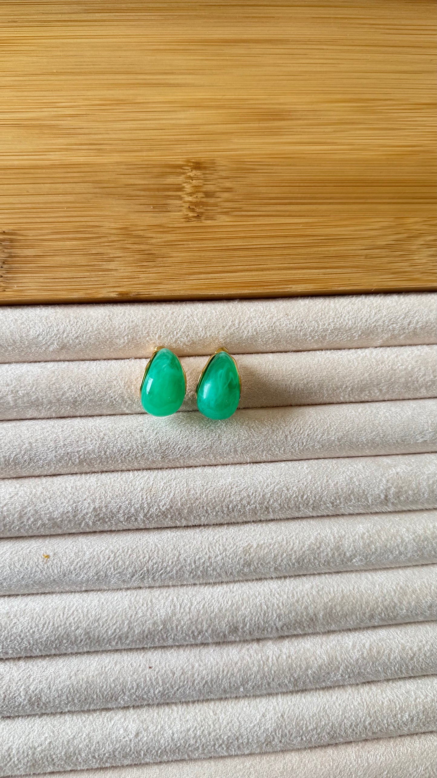 BOUCLES COLORE
