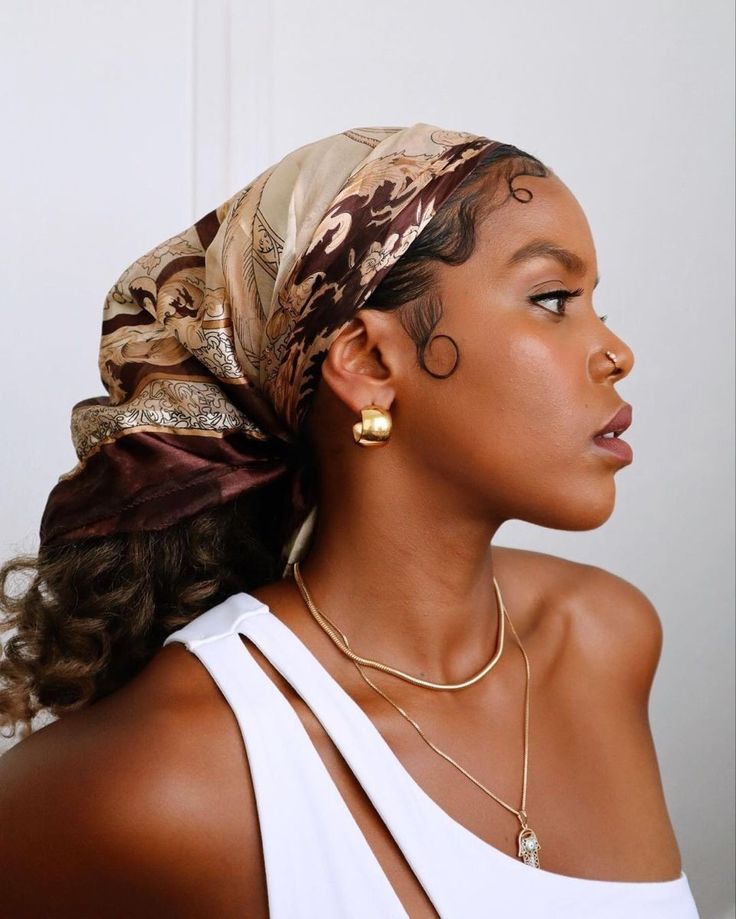 FOULARD