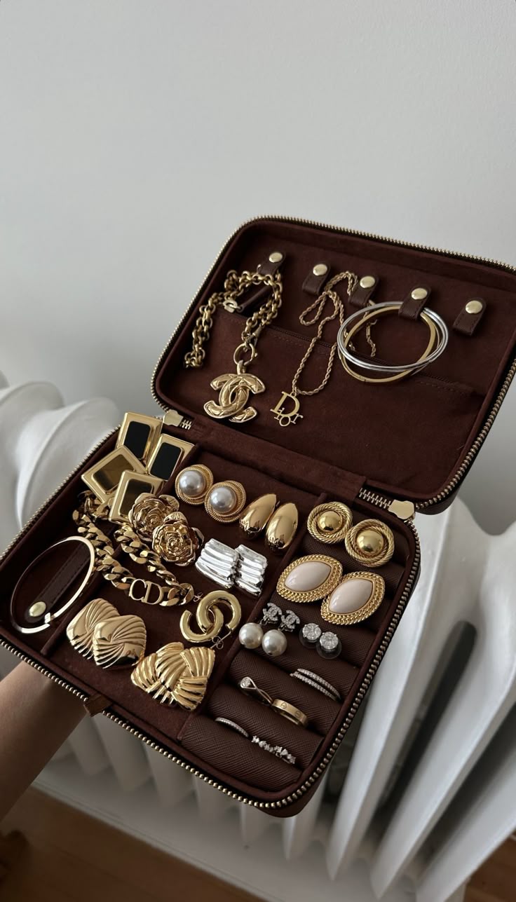 Boite a bijoux