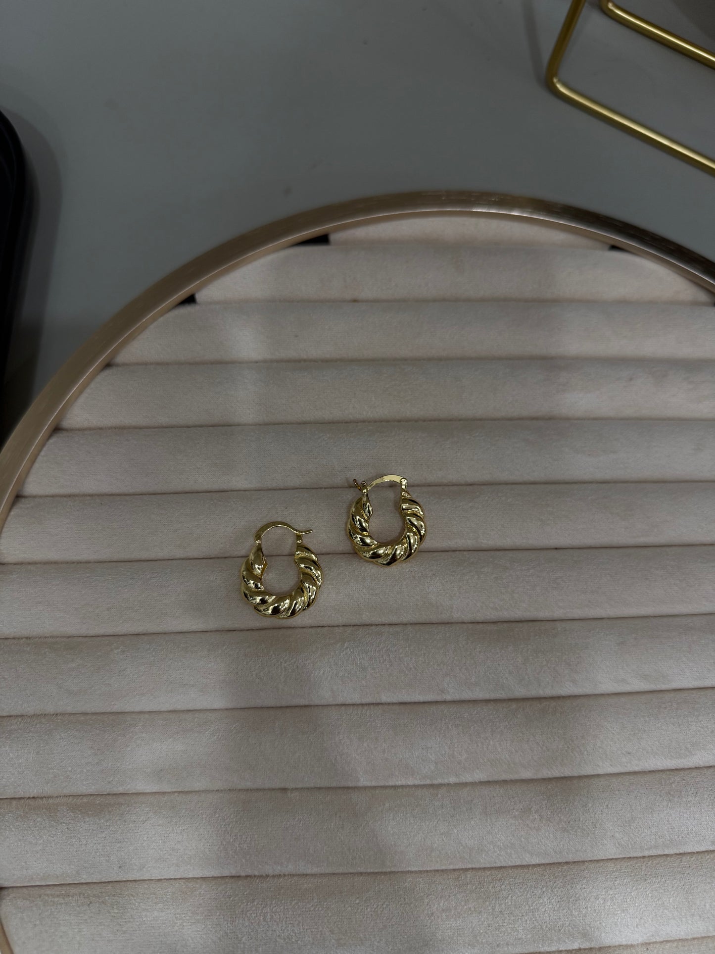 Boucle créole