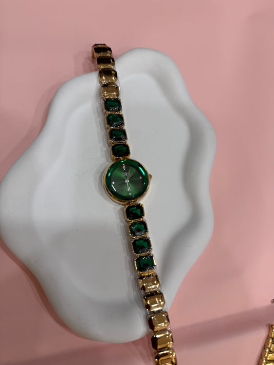 montre a strass