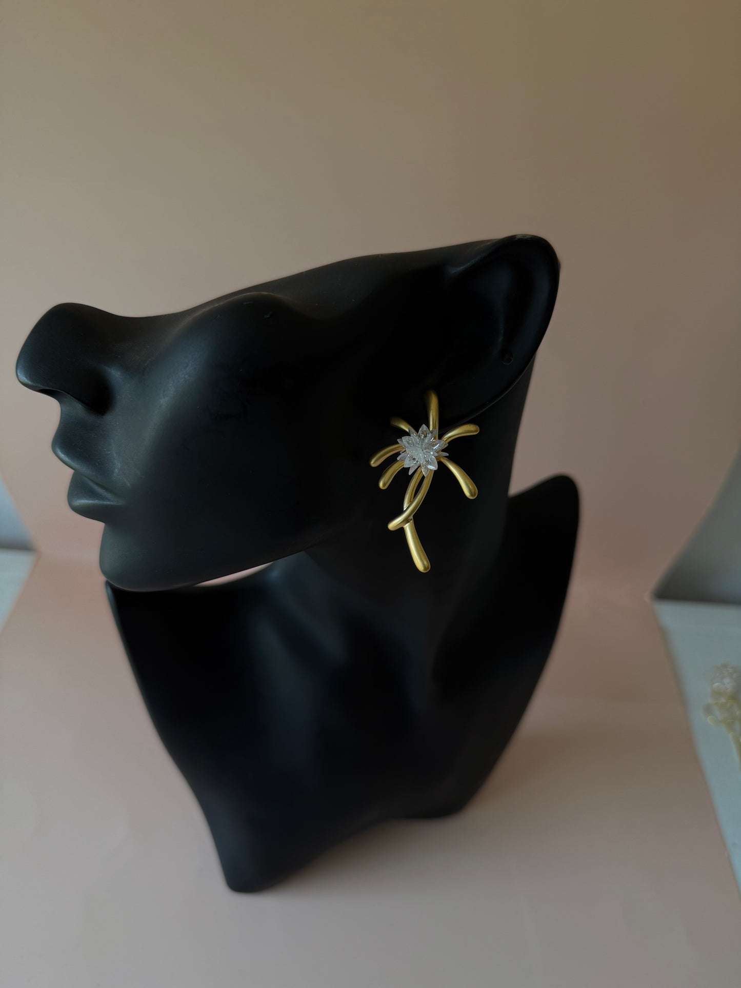 Boucles d’oreilles