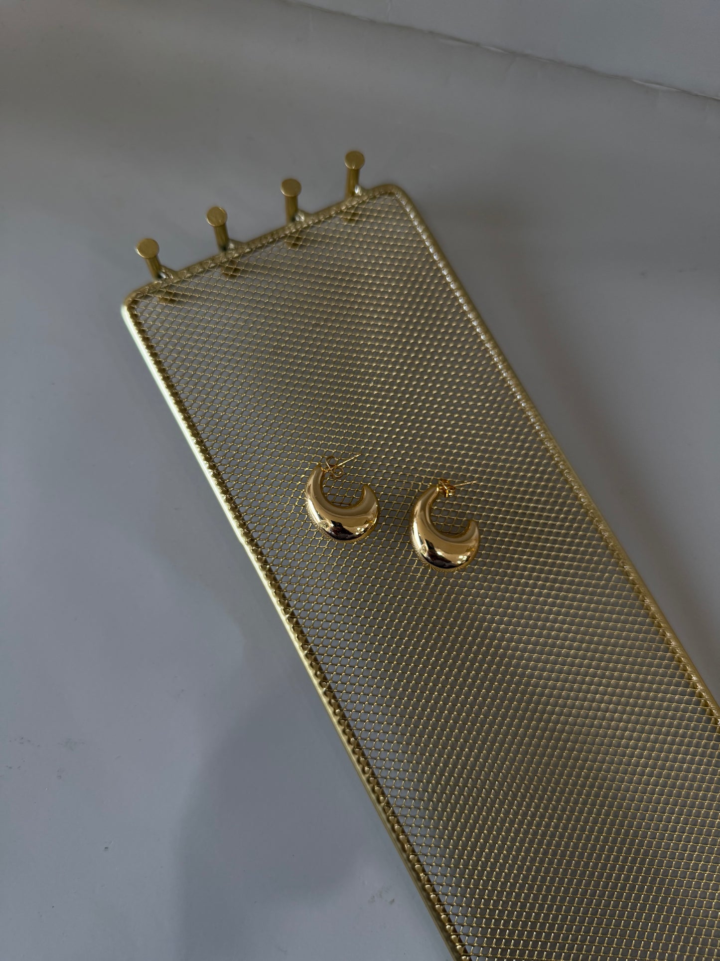 Boucles d’oreille