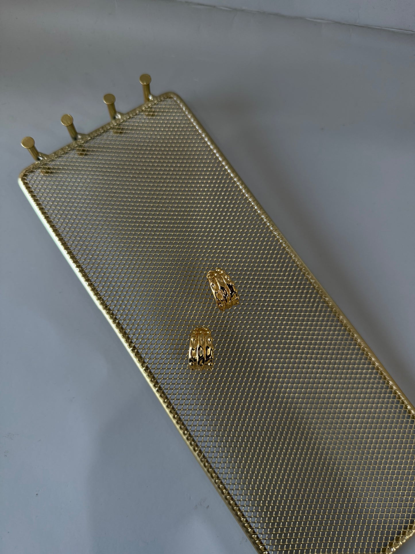 Boucle créole