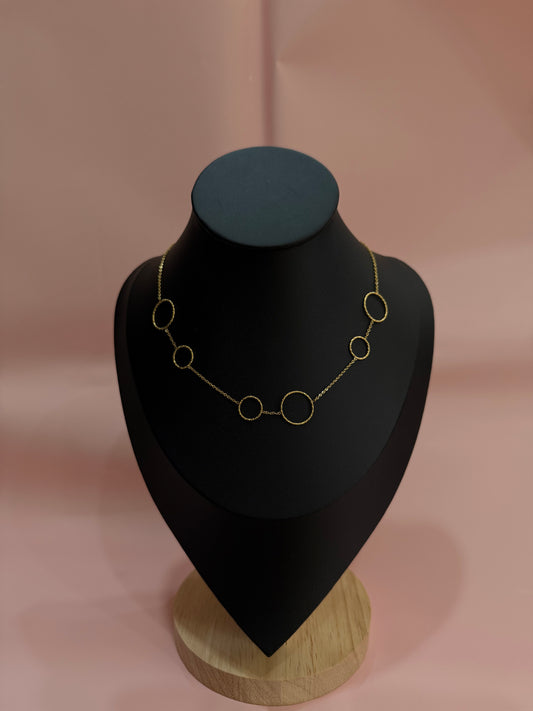 Chic collier