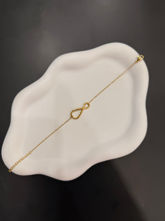 Bracelet infini