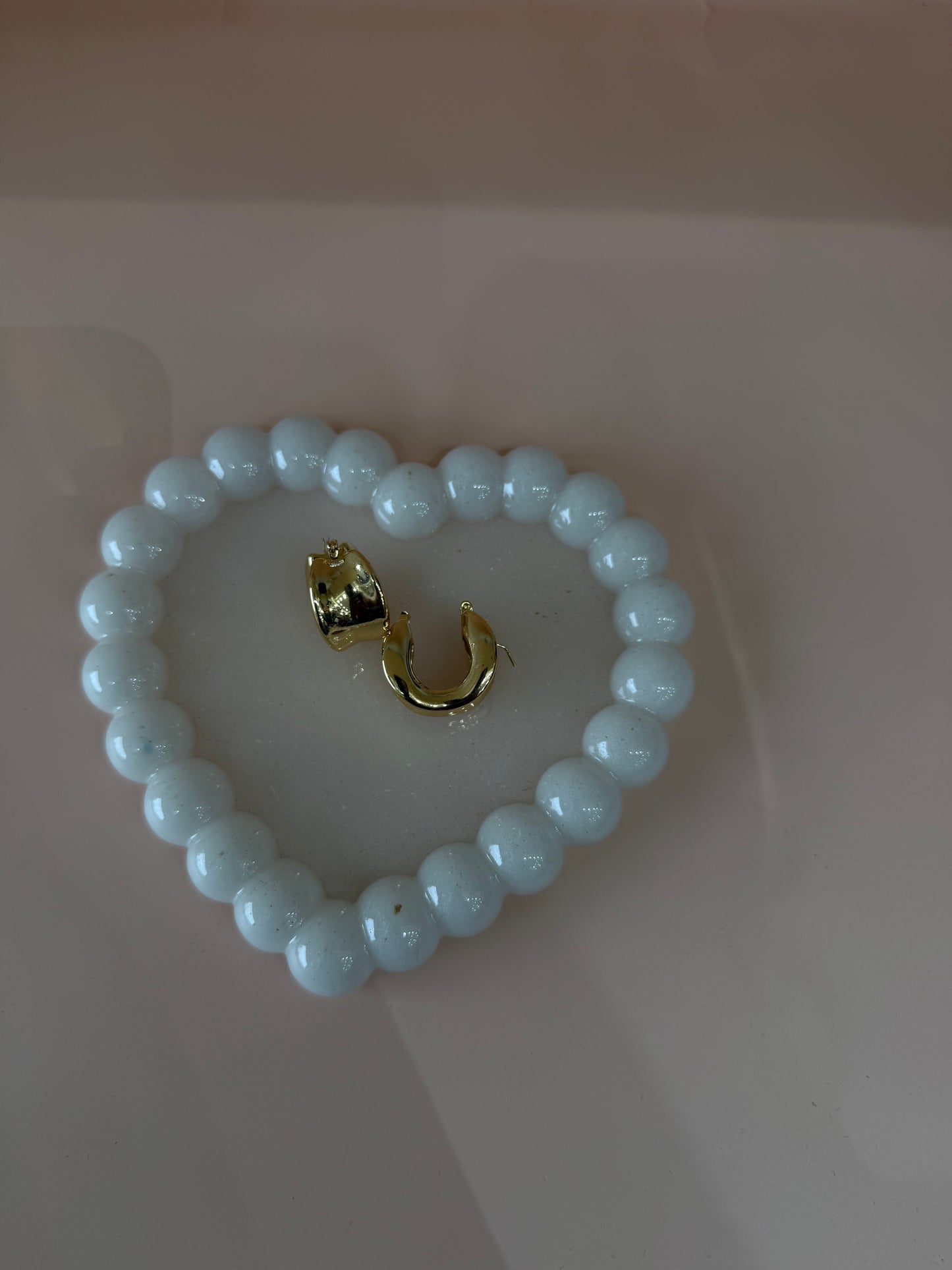 Boucles d’oreille