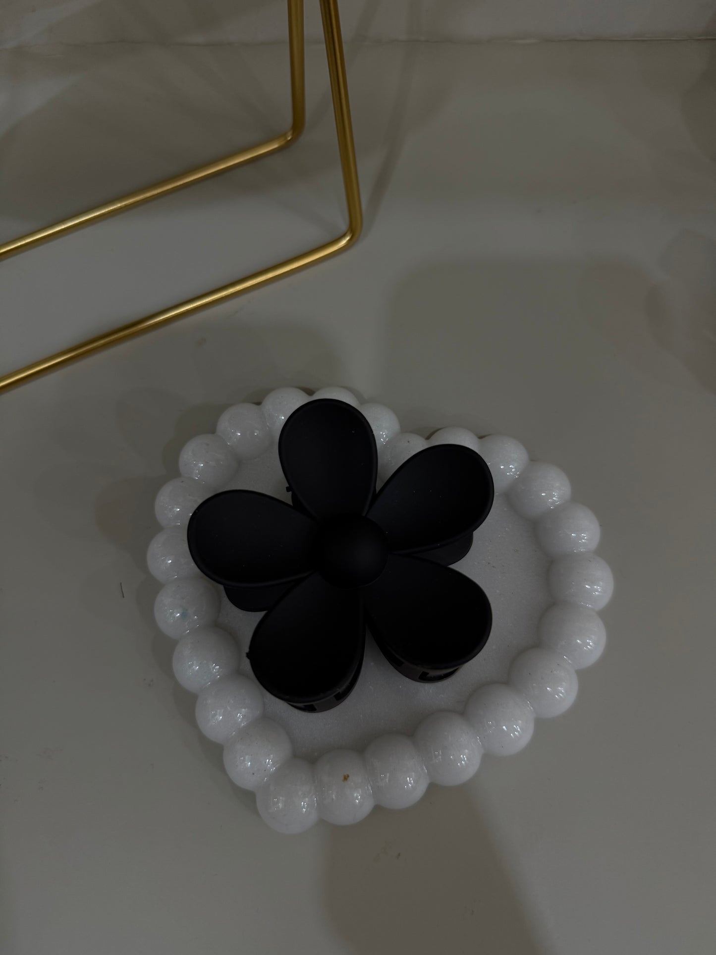 Hair clips!
