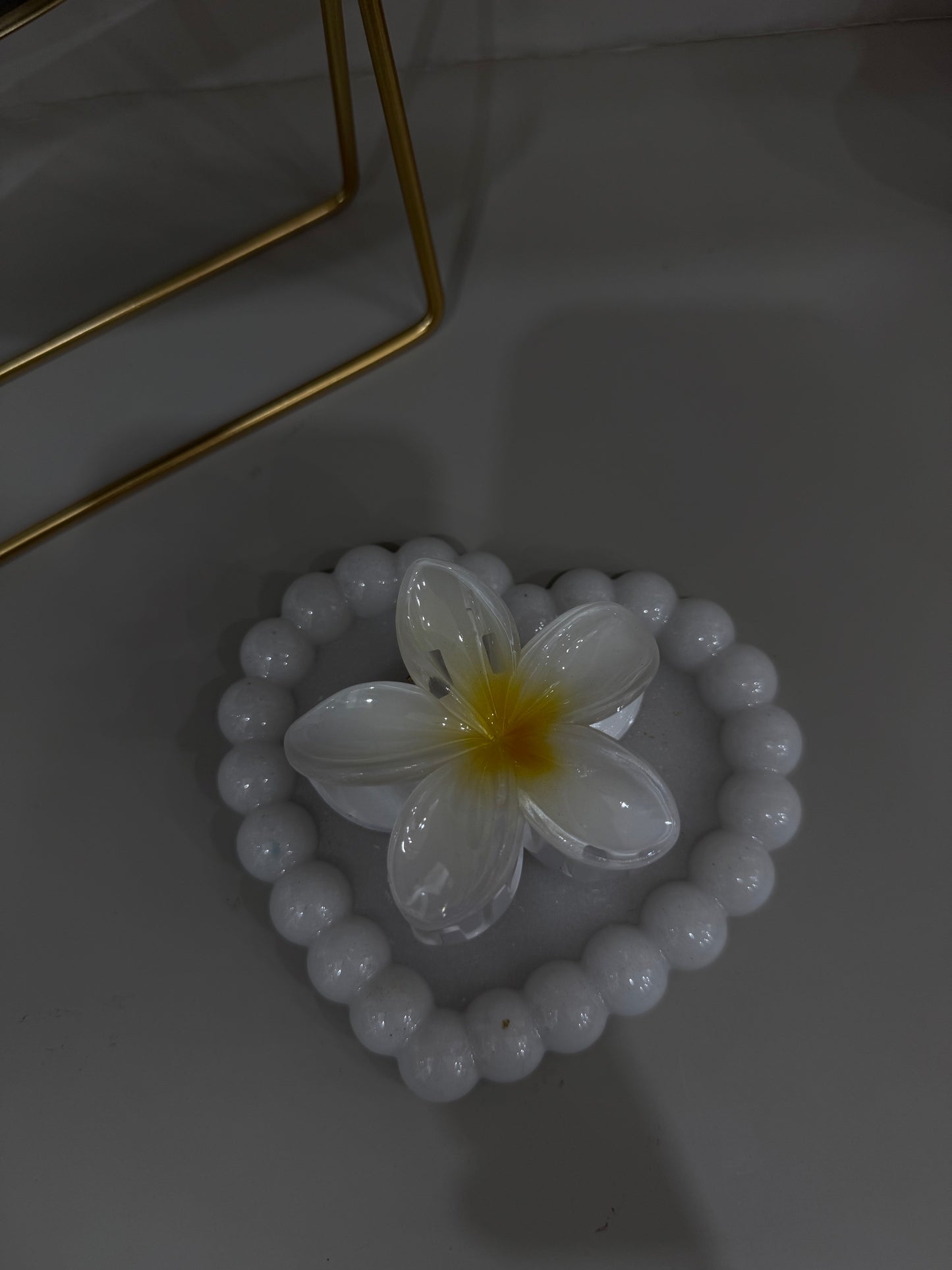 Hair clips!