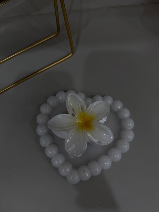Hair clips!