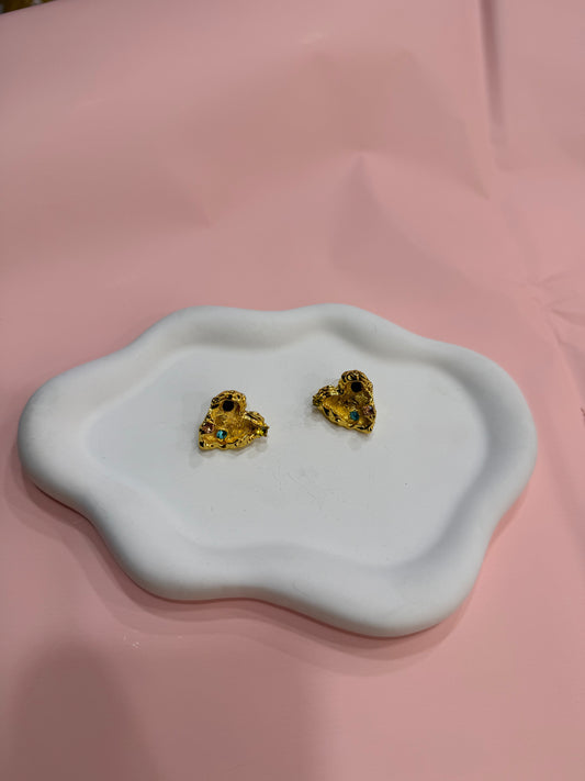 boucles tendance