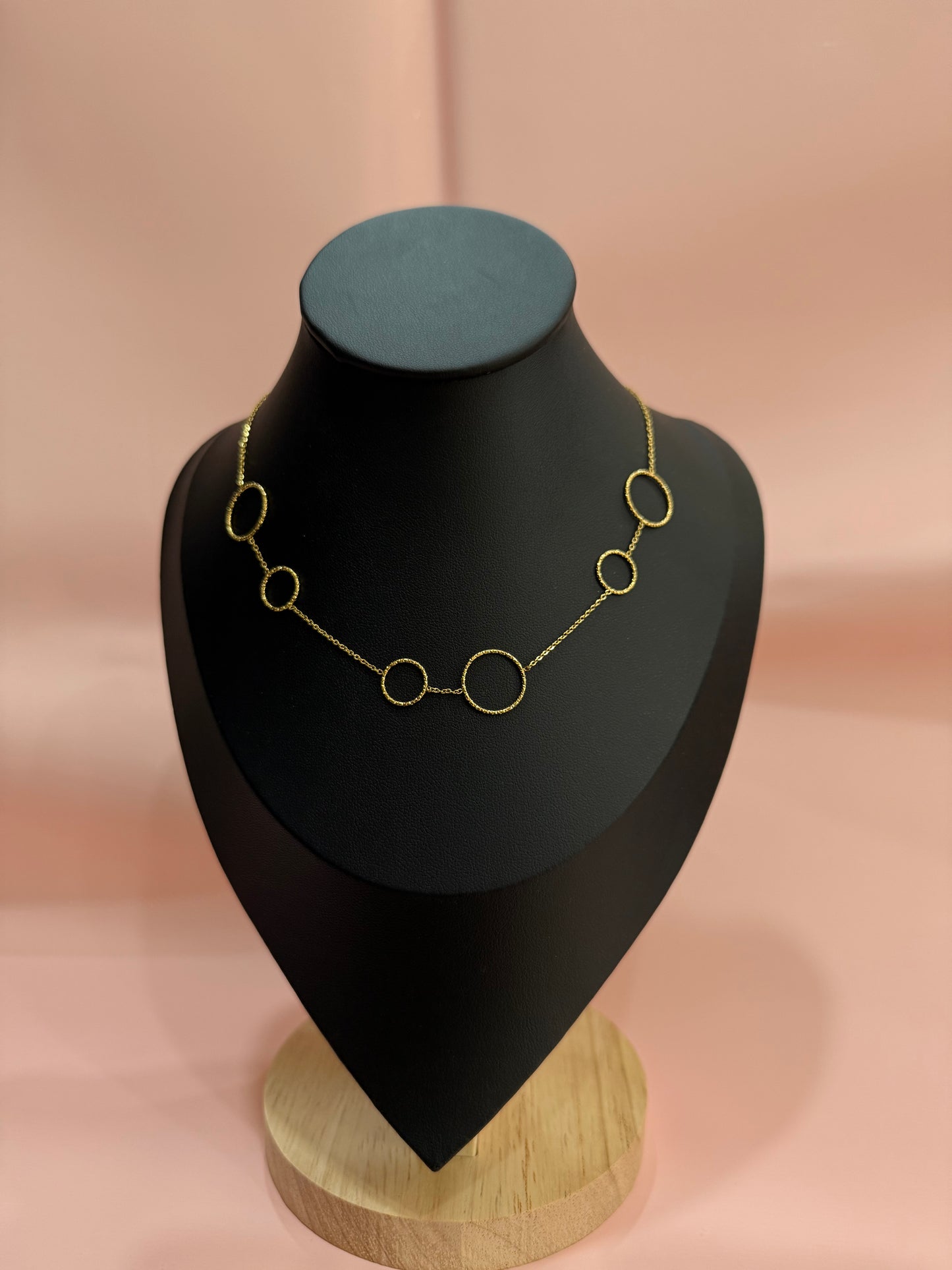 Chic collier
