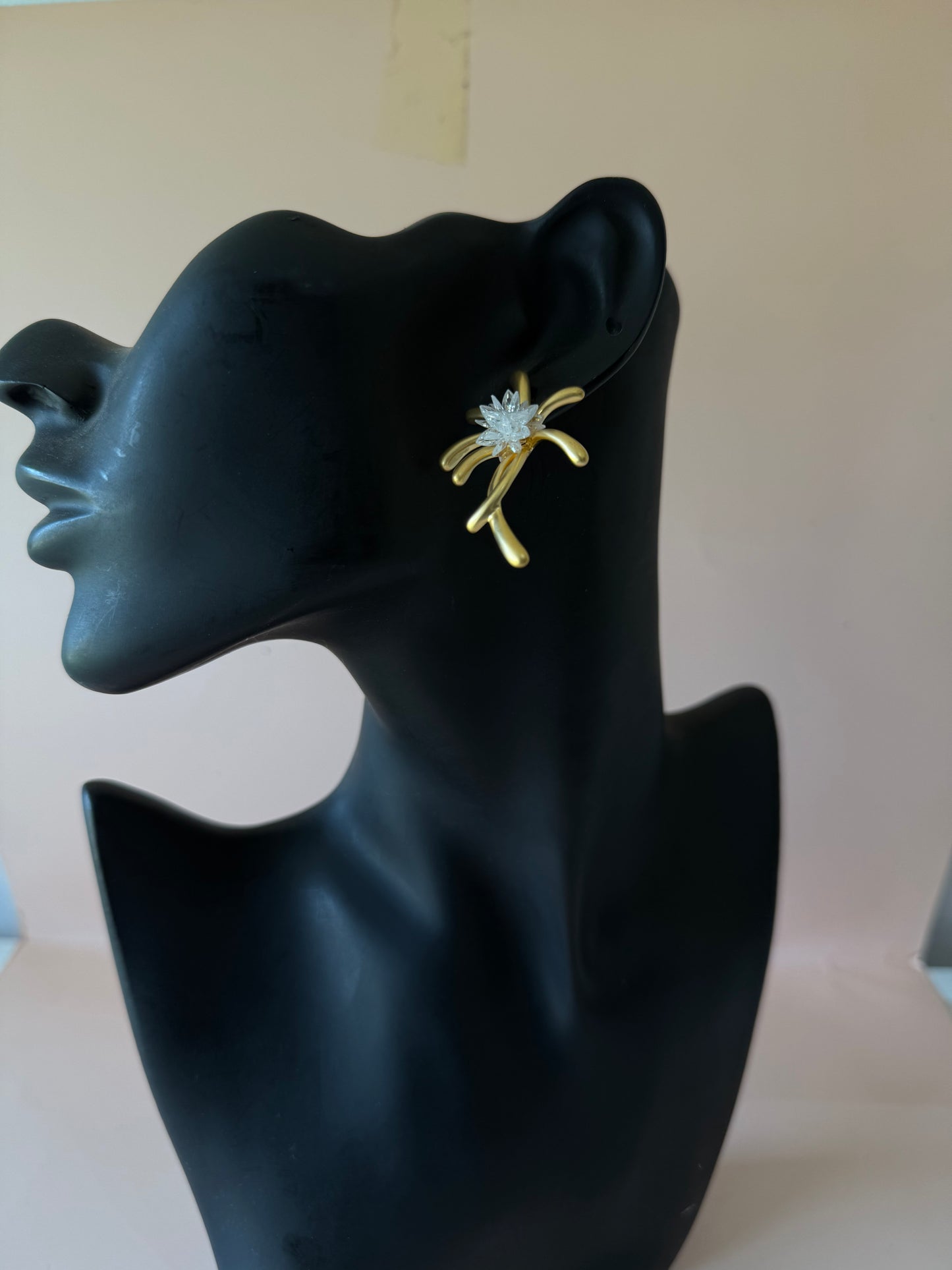 Boucles d’oreilles