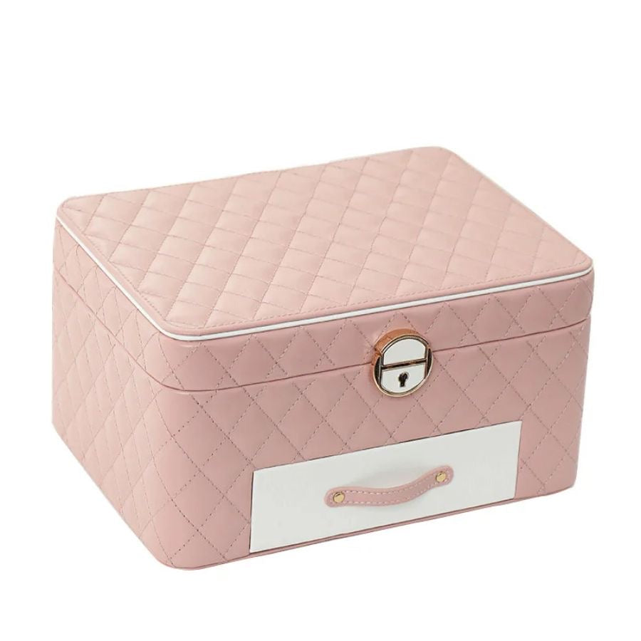Boîte à bijoux