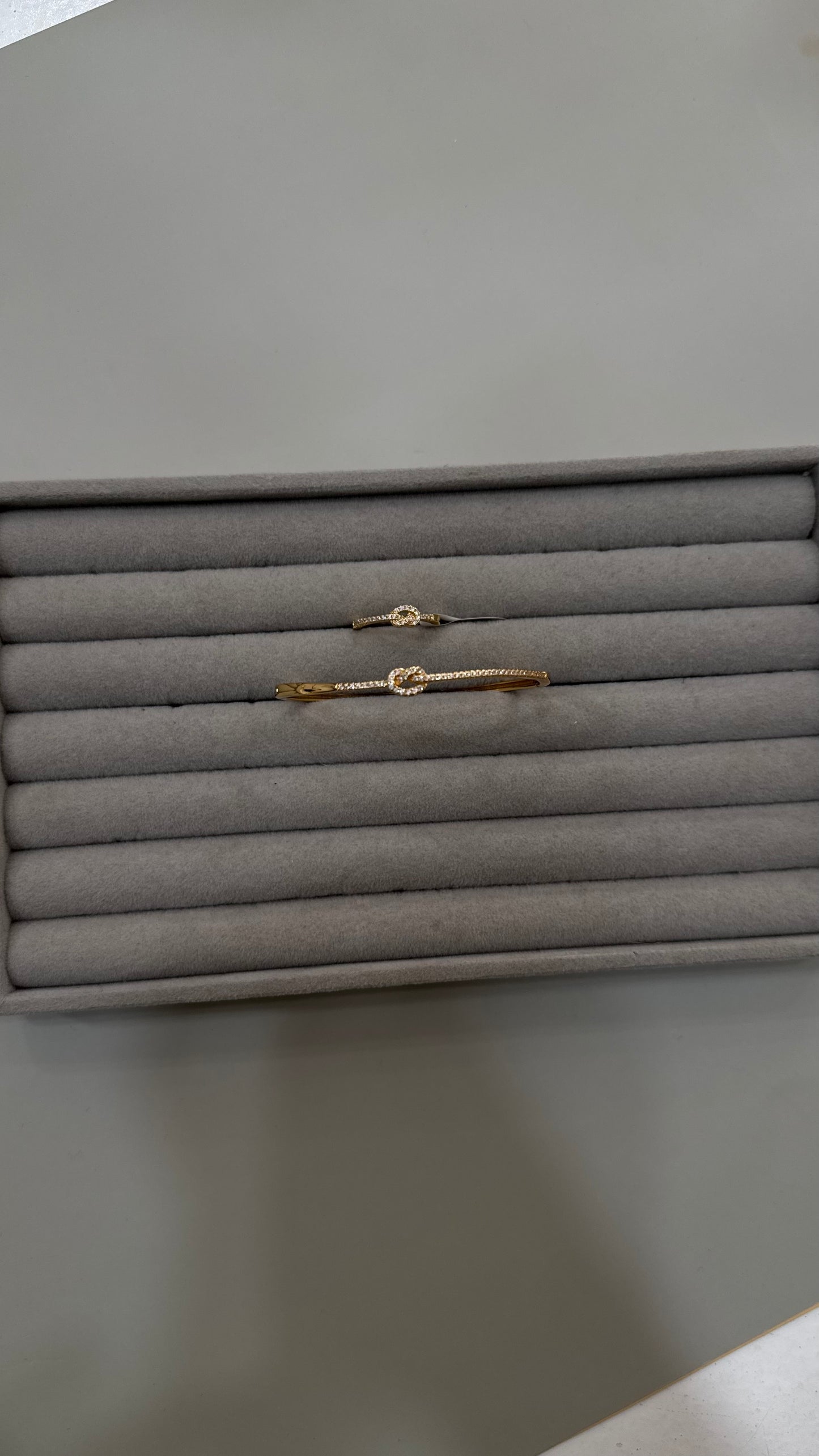 Bracelet noeud
