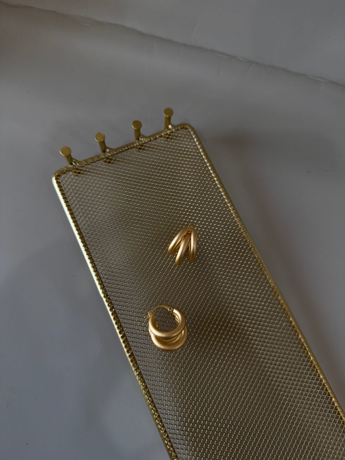 Boucles créole