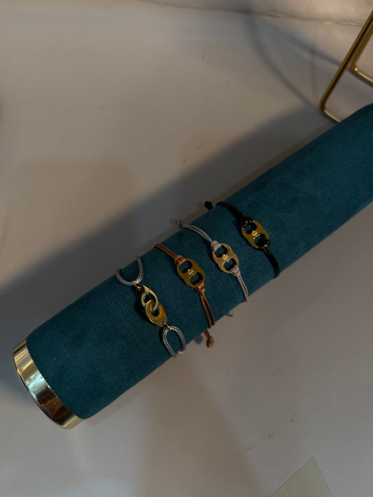 Bracelet unisexe