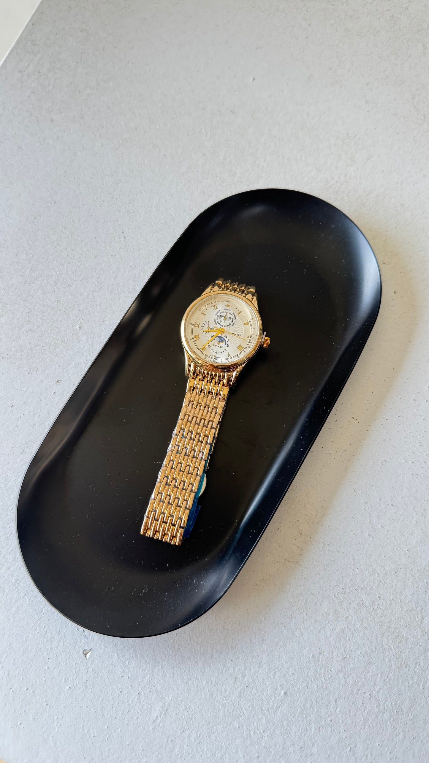 Montre