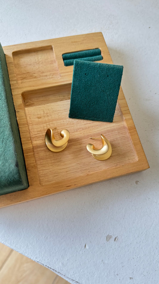 Boucles d’oreilles
