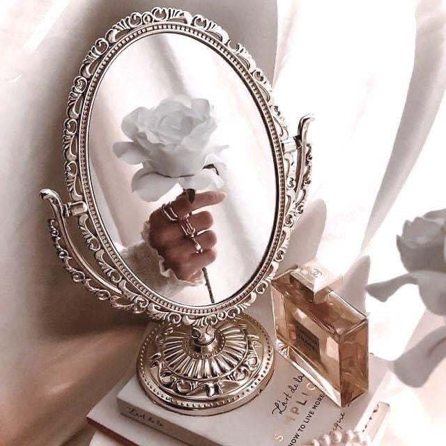 Miroir aesthetique