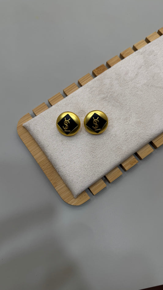Boucle ronde