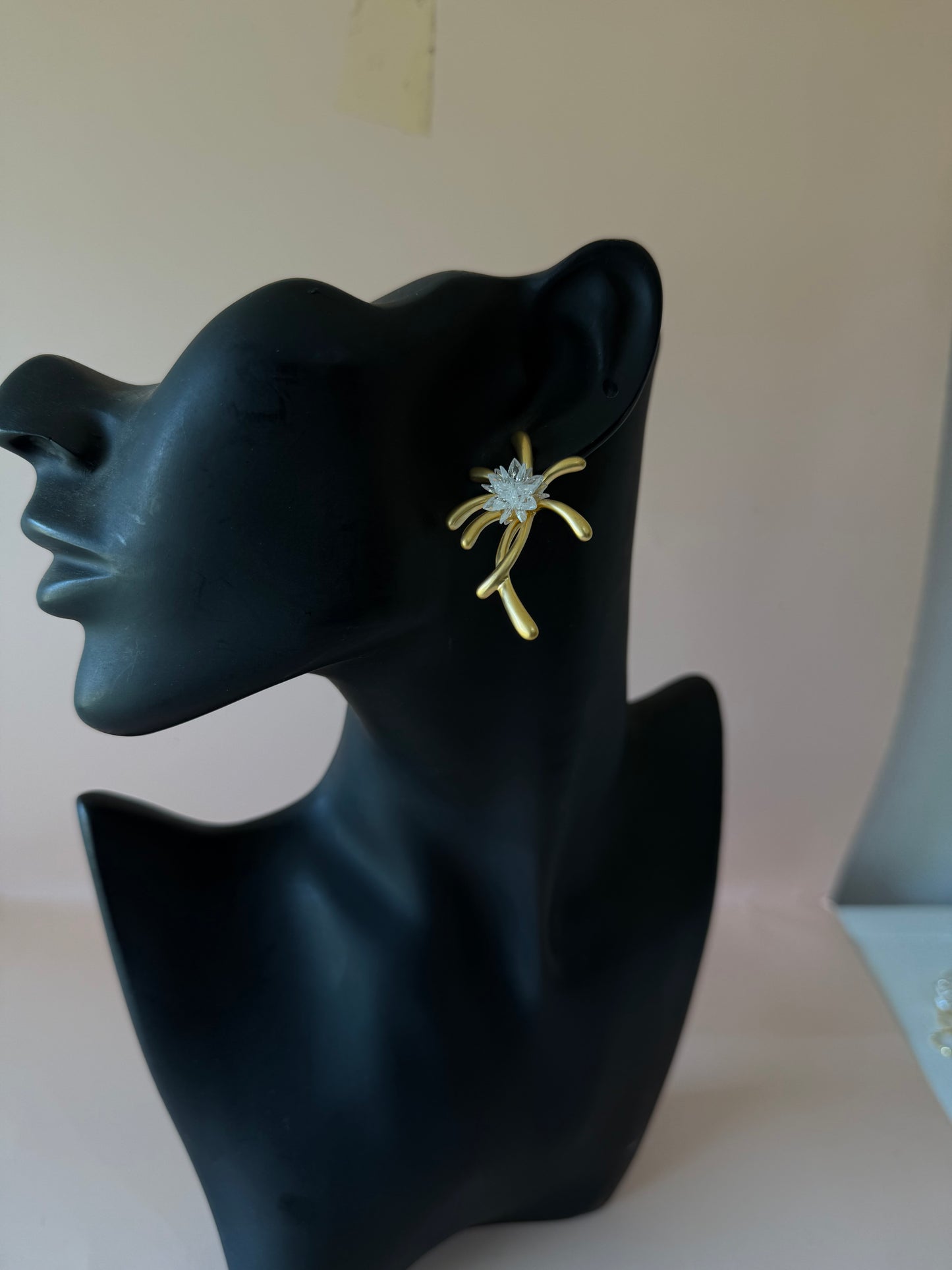 Boucles d’oreilles