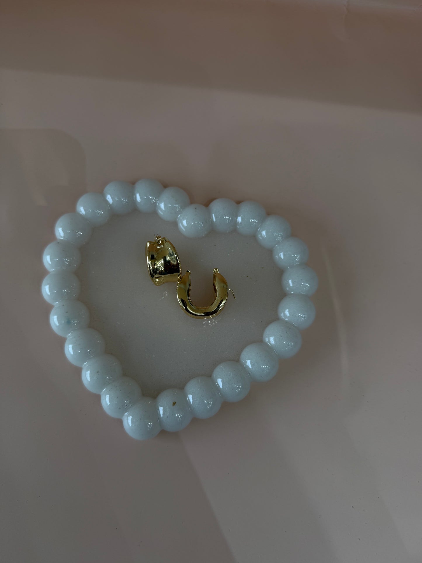 Boucles d’oreille