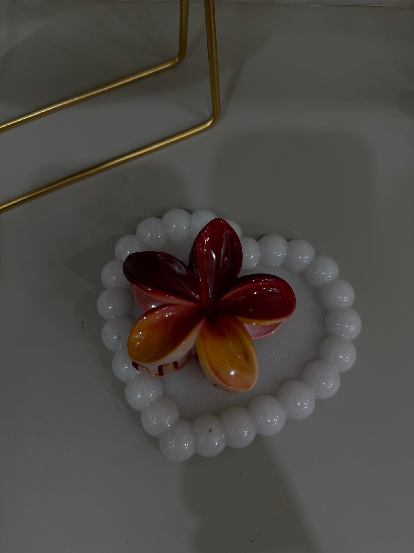 Hair clips!