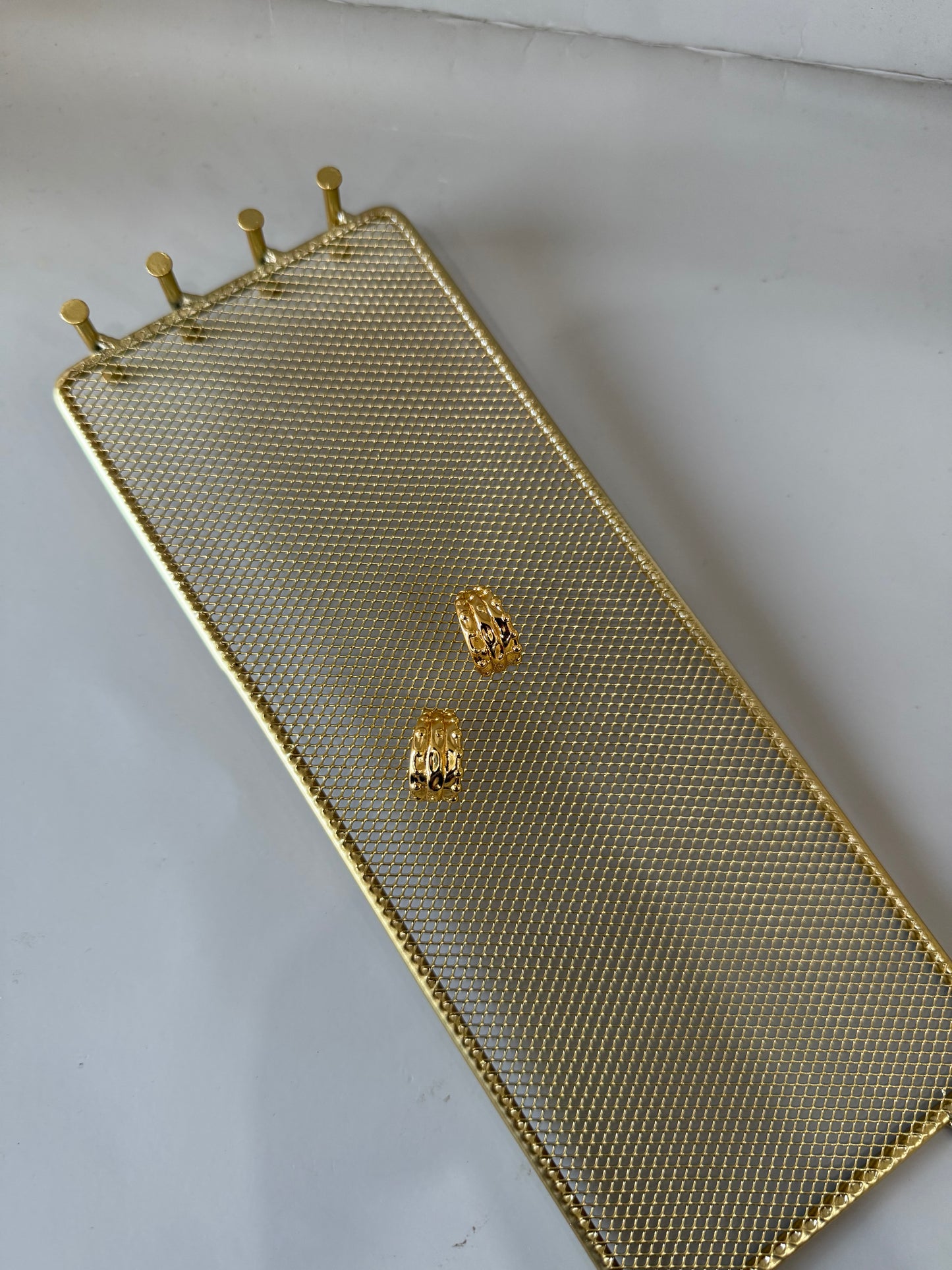 Boucle créole