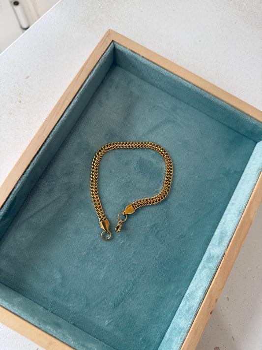 Bracelet chaine