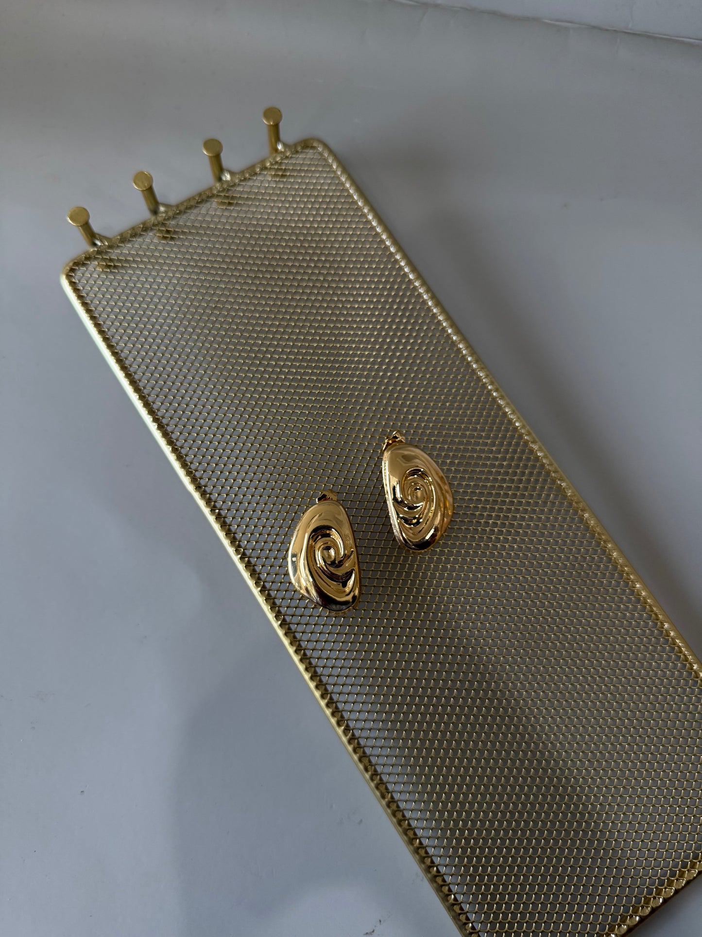 Boucles d’oreille