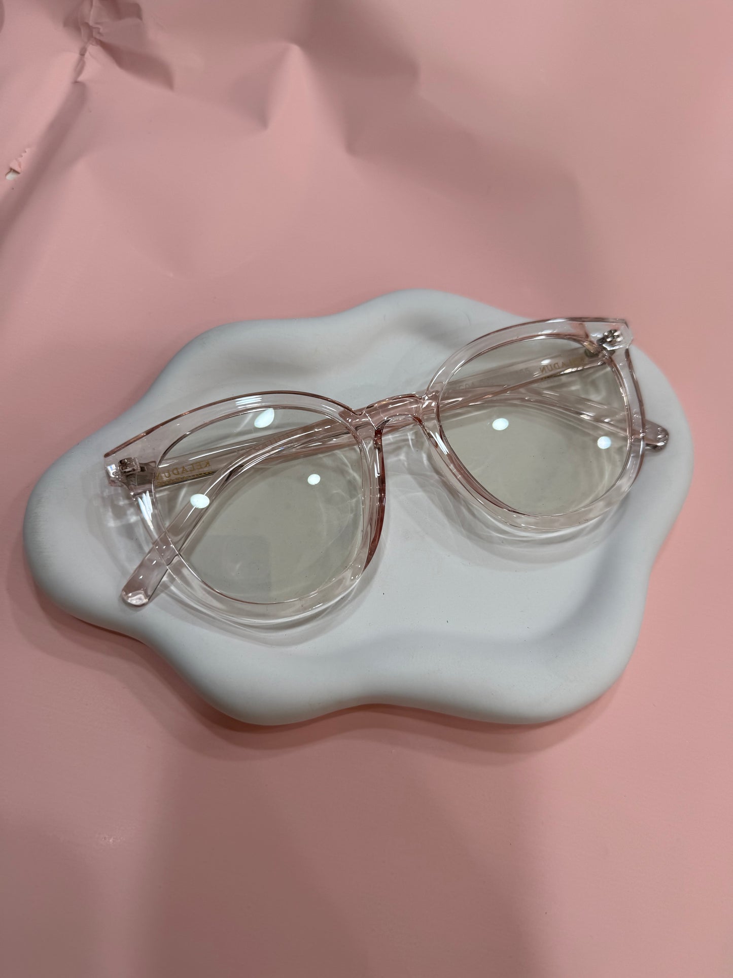 Lunettes